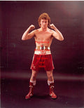 Boxing Photo #652 - Shaun Chalcraft