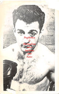 Boxing Photo #654 - Vince Martinez