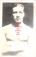 Boxing Photo #658 - Eddie Phillips