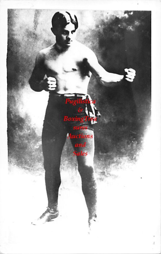 Boxing Photo #659 - Billy Papke