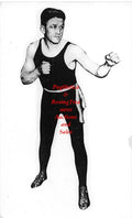 Boxing Photo #664 - Johnny Kilbane