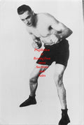 Boxing Photo #674 - Paul Berlenbach
