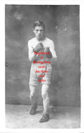 Boxing Photo #677 - Peter Miller