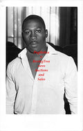 Boxing Photo #688 - Milton Bowen