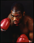 Boxing Photo #69 - Iran Barkley