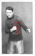 Boxing Photo #694 - Archie Bell