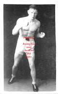 Boxing Photo #697 - Roy Mills