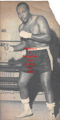 Boxing Photo #698 - Charley Chasse