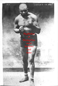 Boxing Photo #703 - George Godfrey
