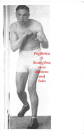 Boxing Photo #705 - Mario Bosisio