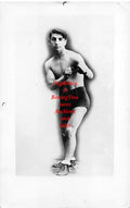 Boxing Photo #708 - Joe Bradley
