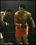 Boxing Photo #71 - Muhammad Ali vs. Joe Frazier