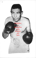 Boxing Photo #711 - Nelson Arlarcon