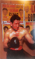 Boxing Photo #714 - Gus Lesnevich