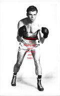 Boxing Photo #716 - Zac Racacic