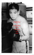 Boxing Photo #717 - Kuniaki Shibata