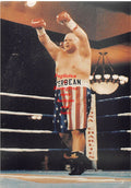 Boxing Photo #718 - Eric Esch "Butterbean"
