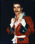 Boxing Photo #72 - Vito Antuofermo