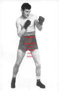 Boxing Photo #720 - Kenny Lindsey