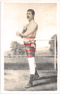 Boxing Photo #726 - Billy Doherty