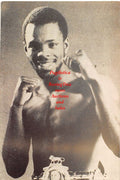 Boxing Photo #731 - Duke McKenzie