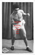 Boxing Photo #738 - Kid Oliva