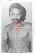 Boxing Photo #739 - Pat Thomas