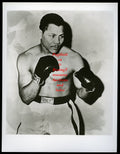 Boxing Photo #74 - Jose Torres