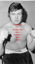 Boxing Photo #741 - Eddie Neilson