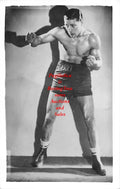 Boxing Photo #743 - Andre Famechon