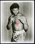 Boxing Photo #75 - Leon Spinks