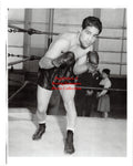 Boxing Photo #959 - Juan Zurita