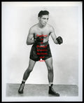 Boxing Photo #76 - Willie Pep
