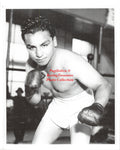 Boxing Photo #960 - Baby Arizmendi