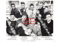 Boxing Photo #763 - Rob Pitters, Ian Henry, Colin Innes, Paul Charters, Frankie Foster, Tommy Conroy, John Davison, Terry French