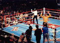 Boxing Photo #776 - Tony Tucker vs. Tommy Morrison