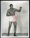 Boxing Photo #78 - Archie Moore