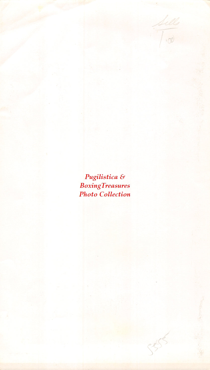 Boxing Photo #780 - Young Henry, Frank O'Brien, Harry Lenny, Tommy Reilly, Young Russel, Tim Droney, Kidder Platt, Young Bransby, Willie Frankling, Lancaster, PA