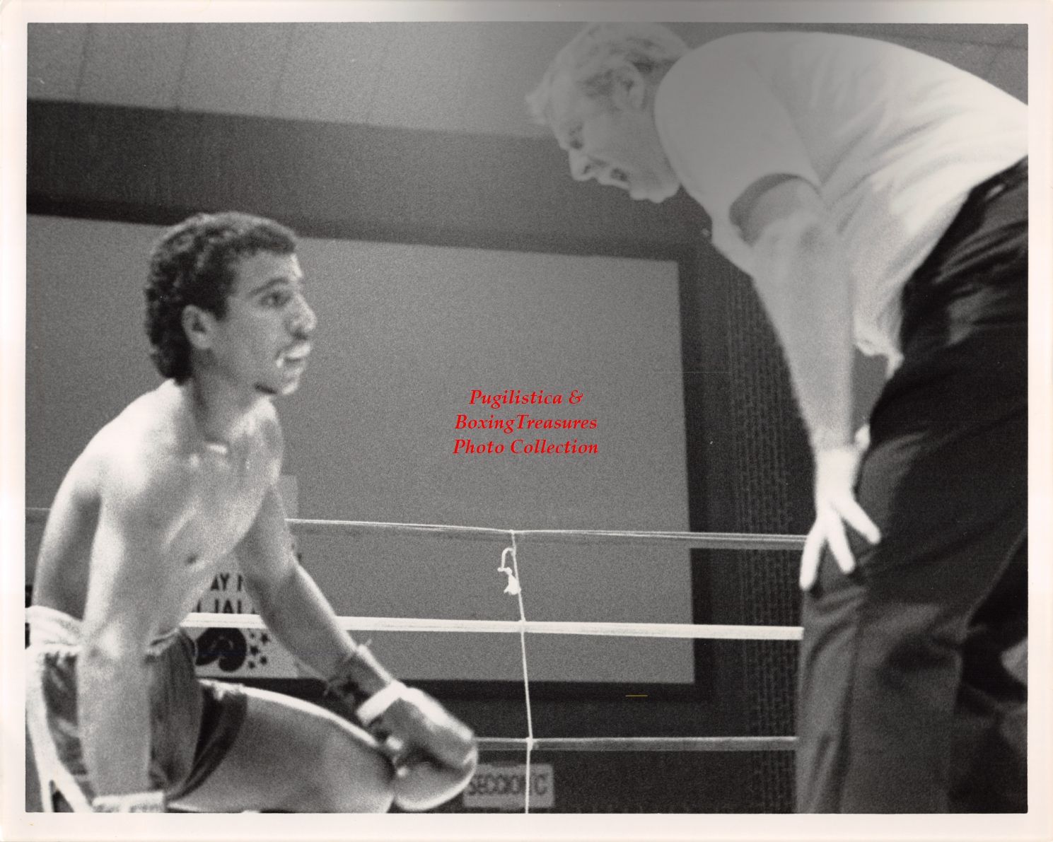 Boxing Photo #783 - Norgie Castro vs. Martin Vargas, Miami, Florida