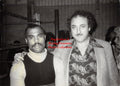 Boxing Photo #813 - Richie Giachetti
