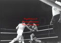 Boxing Photo #816 - Gabriel Sepulveda vs. Sugar Baby Rojas