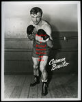 Boxing Photo #82 - Carmen Basilio
