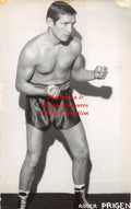 Boxing Photo #826 - Roger Prigent