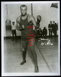 Boxing Photo #85 - Harry Wills