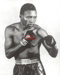 Boxing Photo #856 - Joe Brown "Old Bones"