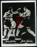 Boxing Photo #86 - Mickey Walker vs. Jack Sharkey