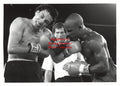Boxing Photo #874 - Fred Jackson "The Pebble" vs. Javier Barajas