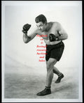 Boxing Photo #88 - Paulino Uzcudun