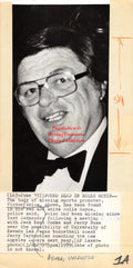 Boxing Photo #889 - Victor Weiss