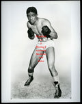 Boxing Photo #89 - Randy Turpin